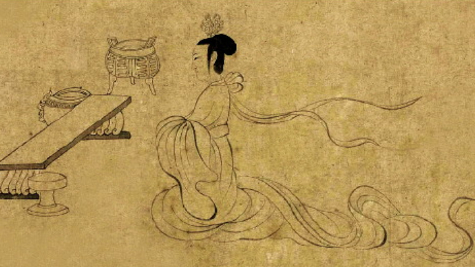 《彼美淑令》：在墓志中发现北朝女性的真实世界