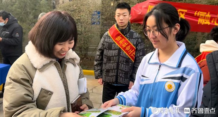 我和壹点的故事|5岁至今，志愿者闫紫涵和壹点公益相遇的十年