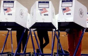 收到炸弹威胁，宾夕法尼亚州一投票大楼中断服务