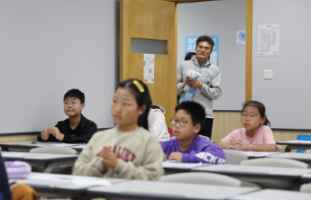 山东省第六届中小学生作文大赛决赛成绩出炉！