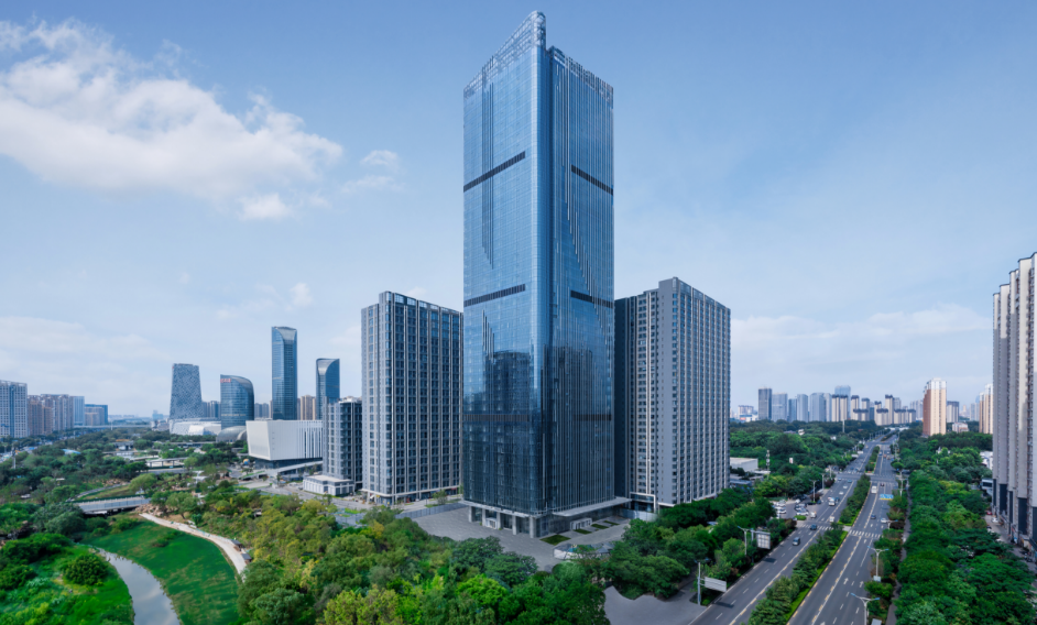 "八方聚宝"汇人才  保利中科创新广场"扬帆起航"