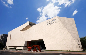 @热爱艺术的你！第三届济南国际双年展首批志愿者招募开启