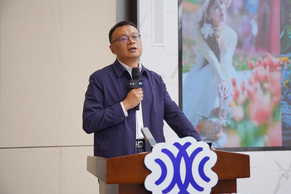 壹点图集｜秋冬之交，再度“观澜”！上半场专家观点很吸睛