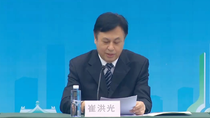 果然视频｜山东汽车报废更新提交申请32万份，占全国的1/6