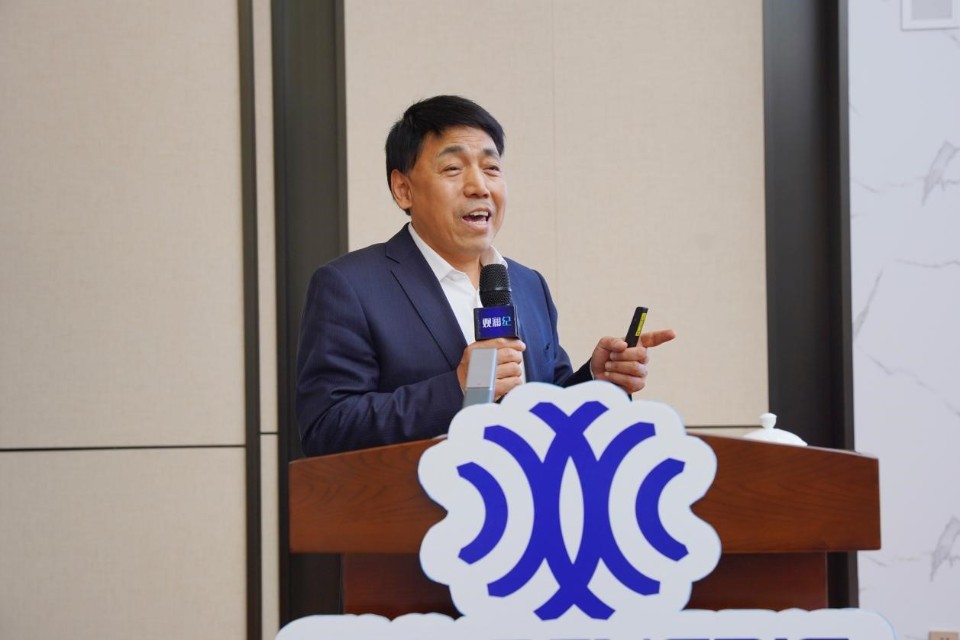 壹点图集｜“观澜纪”迎来下半场，专家发言精彩依旧