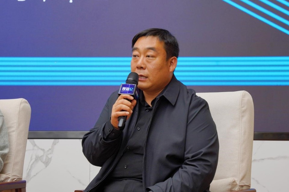 壹点图集｜聚焦淄博文旅未来，“观澜纪”开放式论坛大咖论道