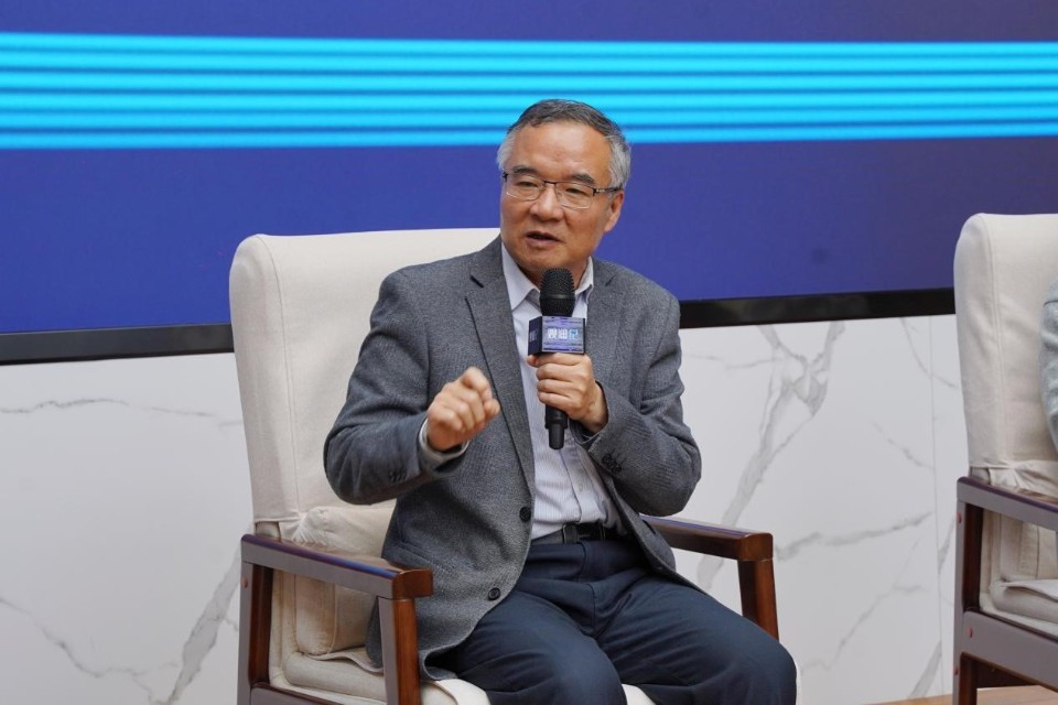 壹点图集｜聚焦淄博文旅未来，“观澜纪”开放式论坛大咖论道