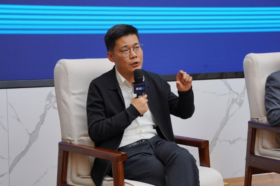 壹点图集｜聚焦淄博文旅未来，“观澜纪”开放式论坛大咖论道