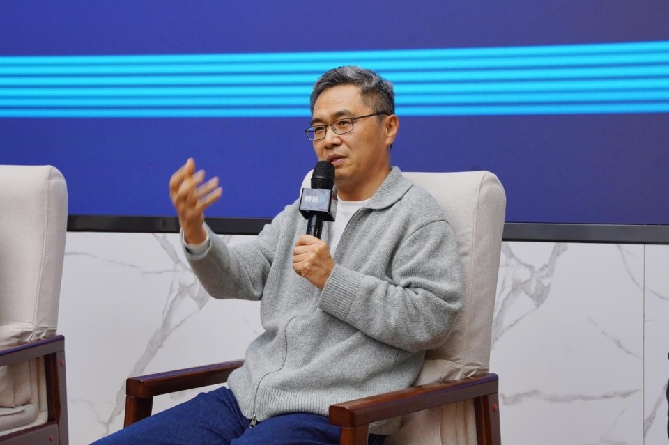 壹点图集｜聚焦淄博文旅未来，“观澜纪”开放式论坛大咖论道