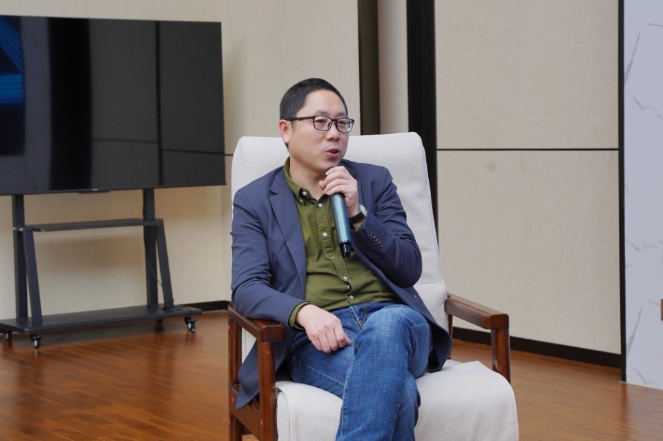 壹点图集｜聚焦淄博文旅未来，“观澜纪”开放式论坛大咖论道