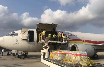 参展企业|青岛光运辰贸易有限公司