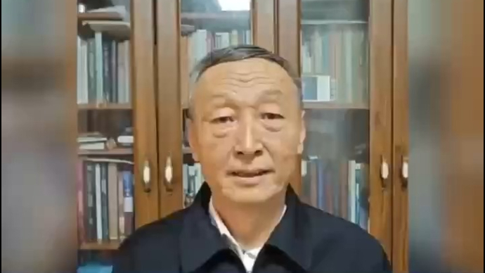 齐鲁壹点十周年，多位嘉宾送来祝福