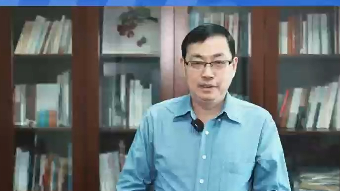 壹点十周年·嘉宾送祝福丨新安晚报大皖新闻总编辑曹海峰
