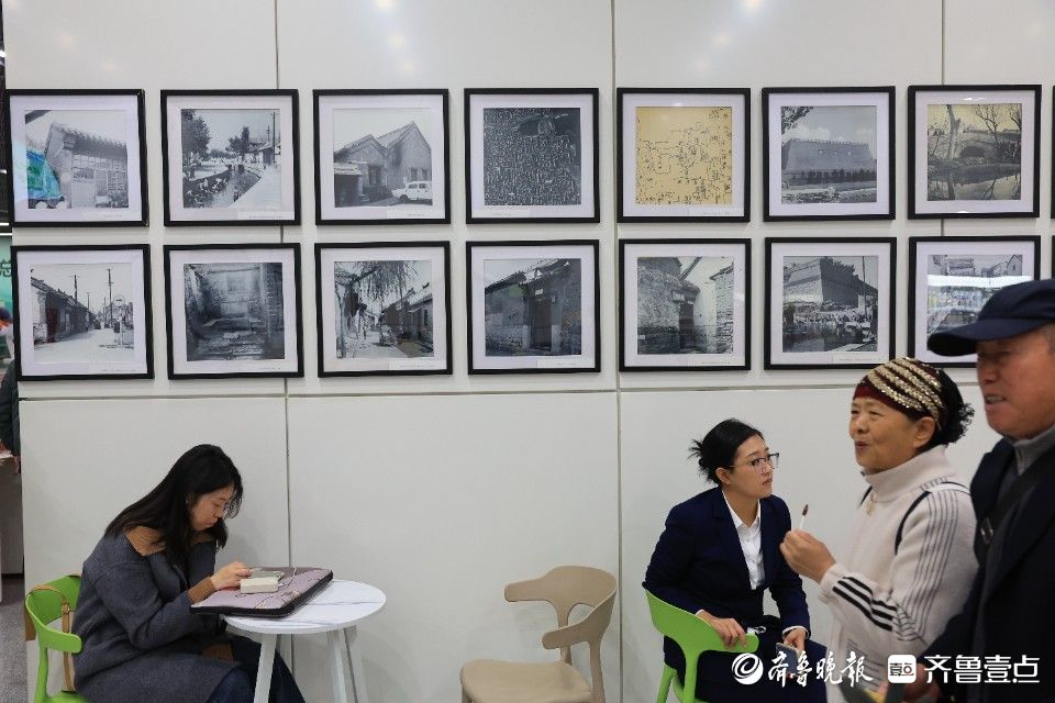 读书小憩皆可，济南地铁3号线打造书香地铁方便乘客畅享悦读