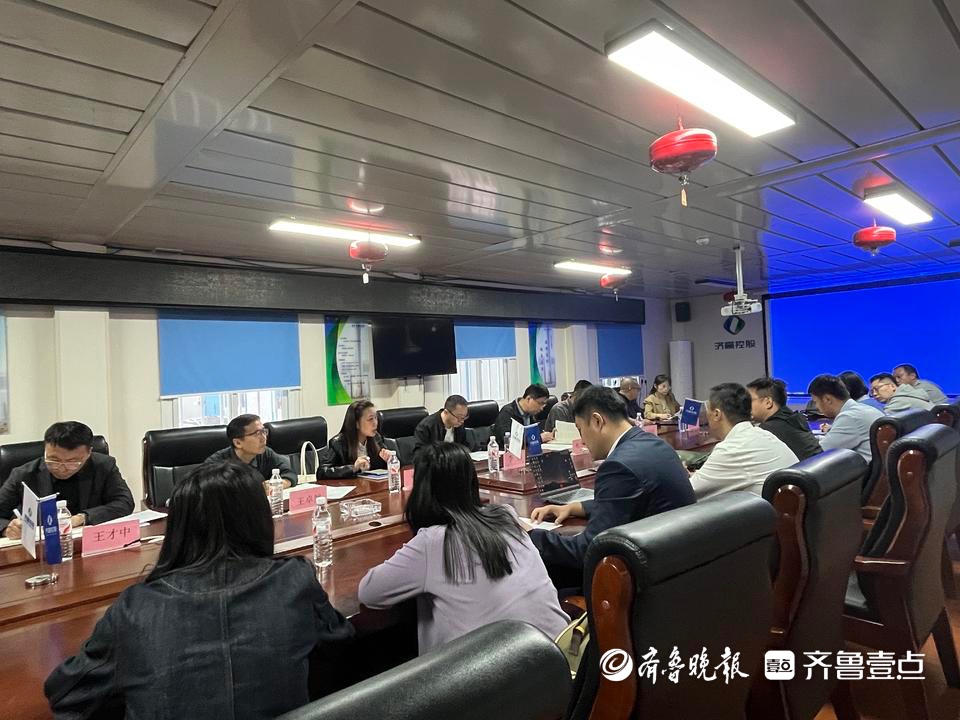 建设“好房子”，第二批山东省高品质住宅试点项目完成筛选-齐鲁晚报网