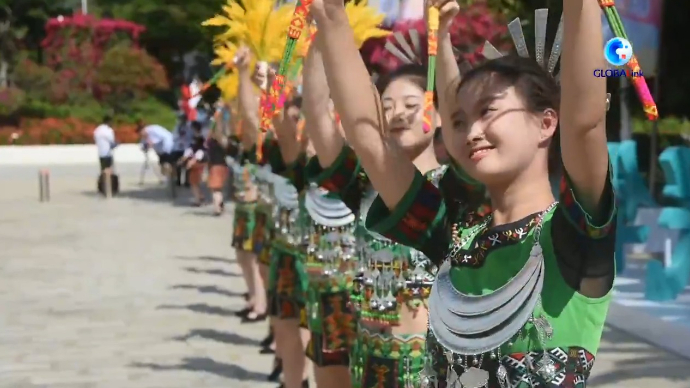 Uncover remarkable moments at Gala for China's National Traditional Games of Ethnic Minorities