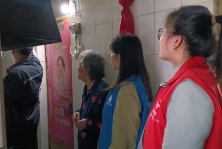 何以中国·跟着孔子学治理|老旧小区“小事化了”提升群众幸福感