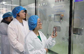 高质量发展山东行|山东产出的治病药，走遍了约70个国家和地区