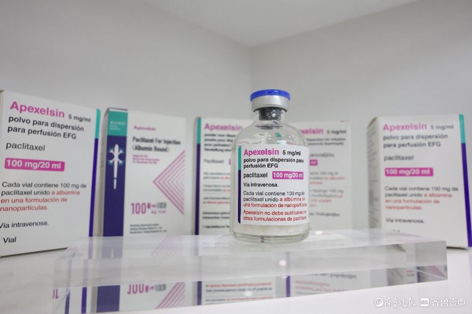 高质量发展山东行丨科兴制药：以科技创新为引领，推动制药从“质造”向“智造”迈进
