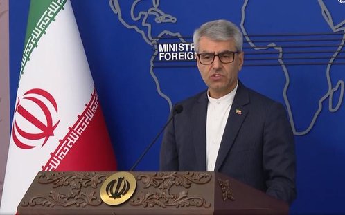 伊朗外交部发言人: 伊朗军事顾问将继续留在叙利亚