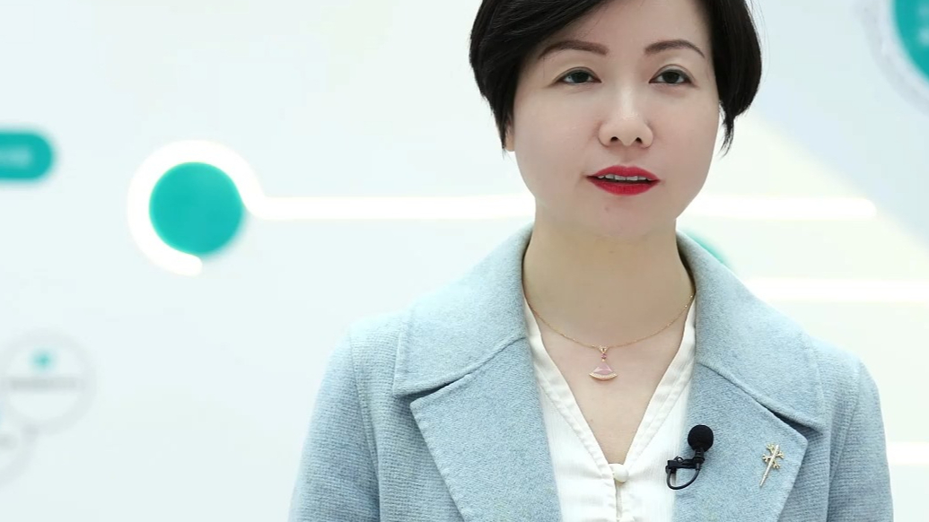 深改在山东——记者专访科兴制药董事会秘书王小琴