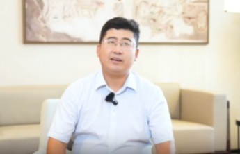 山东平安人寿优秀代理人展播——牟书扬