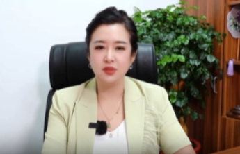 山东平安人寿优秀代理人展播——毕明华