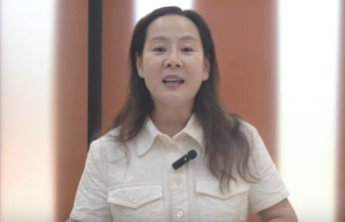 山东平安人寿优秀代理人展播——李雪梅