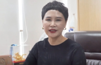 山东平安人寿优秀代理人展播——张晓慧