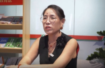 山东平安人寿优秀代理人展播——燕翠萍