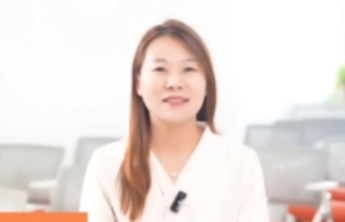 山东平安人寿优秀代理人展播——王焕