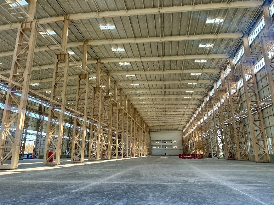 壹点图集｜龙头带动、产业聚集，省市媒体走进淄博先创区