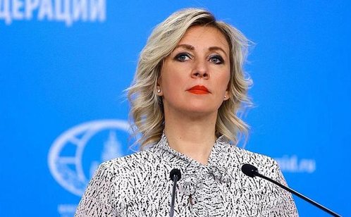 俄外交部:叙利亚局势升级明显有乌克兰参与的痕迹