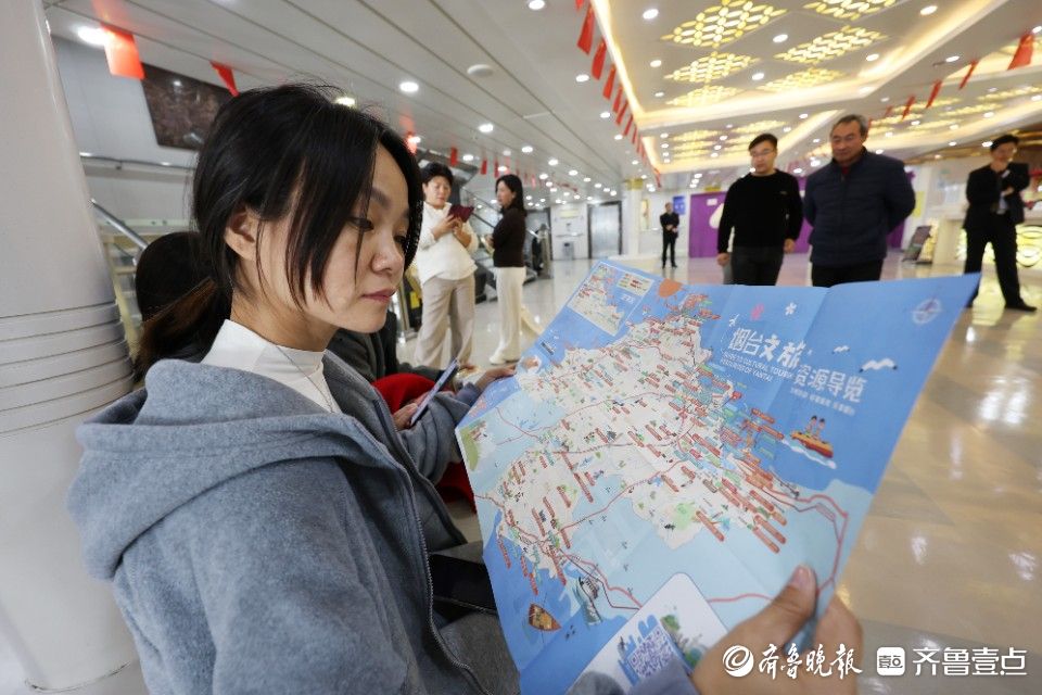 图集｜烟台等你来玩雪！渤海玛珠轮上热情宠粉，点亮浪漫海上之旅