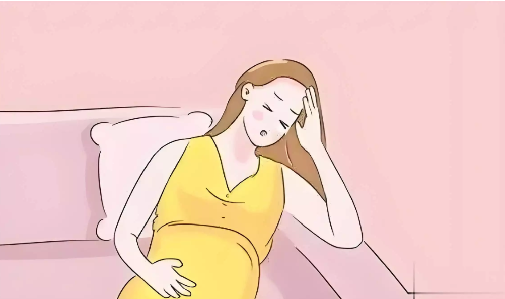 孕期的这3种现象，是胎宝宝在“通知”你他饿了，孕妈可别大意！