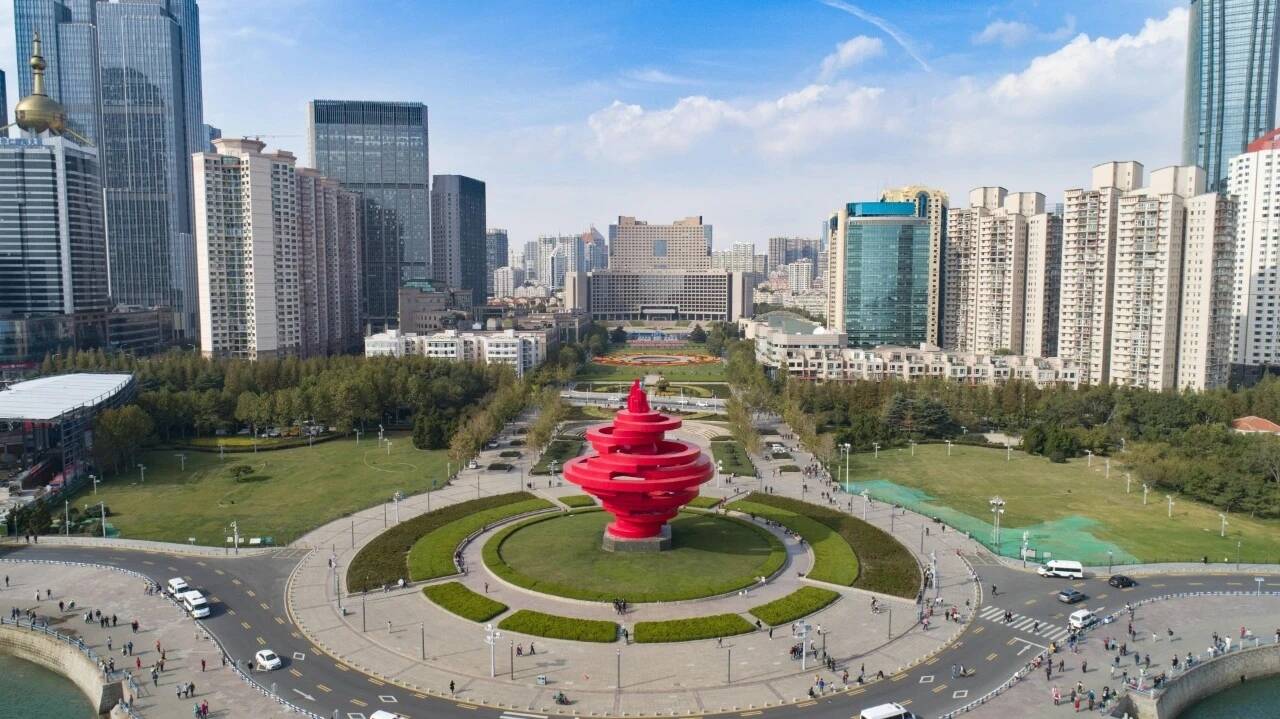 三民活动｜打造可复制可推广的制造业新型技术改造青岛样板！