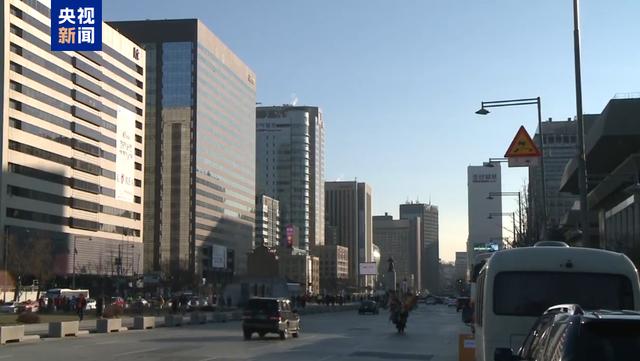紧急戒严风波后，韩国将启用40万亿韩元市场稳定基金