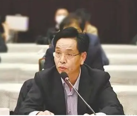 国家烟草专卖局一原副局长被逮捕,老领导上周刚被提起公诉