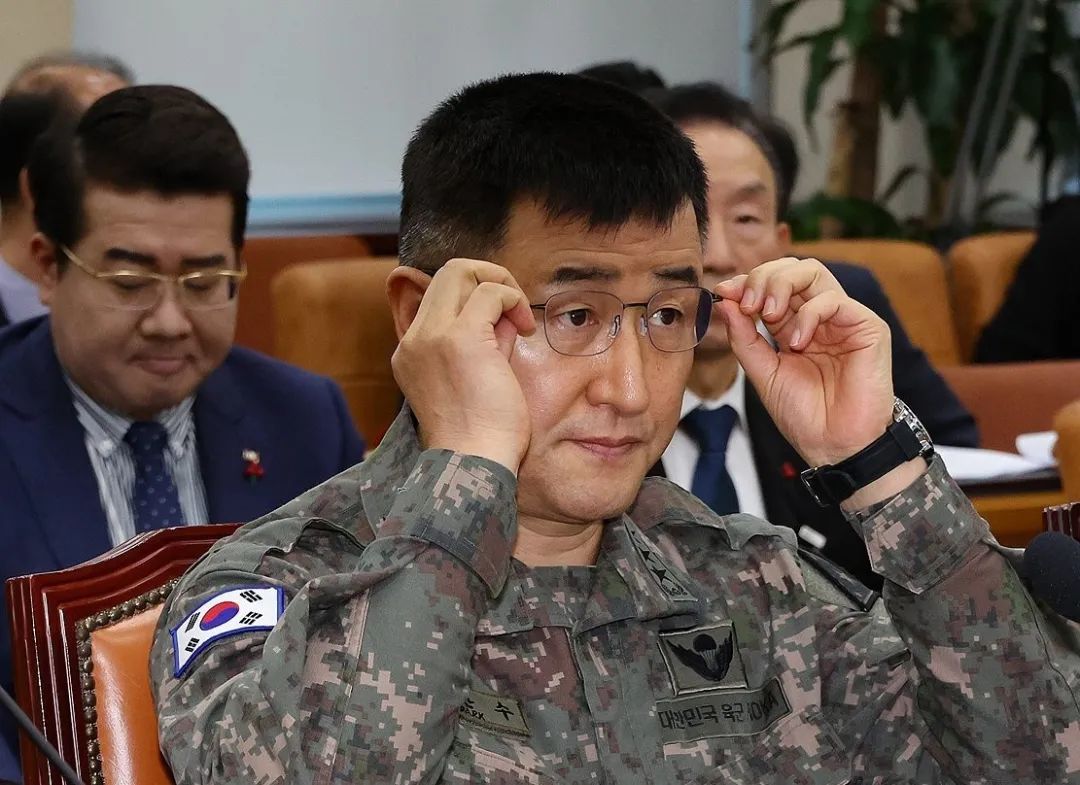 国会质询后，韩国6小时紧急戒严全过程曝光
