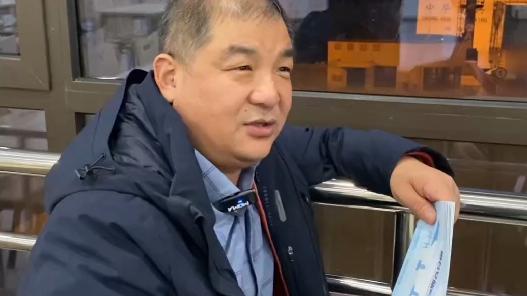 果然视频|潍坊游客收到文旅地图爱不释手：很详细，点赞烟台文旅