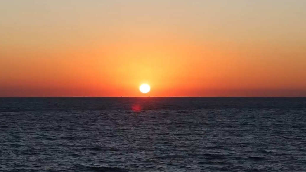 果然视频｜烟台文旅跨海宠粉 相约冬季浪漫航程