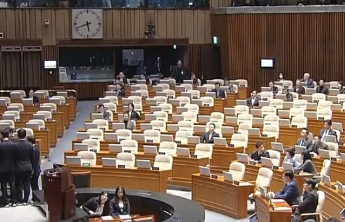 韩国最大在野党：将在12月11日临时国会会议再次提出弹劾案
