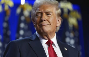 特朗普:美国不应卷入叙利亚的冲突