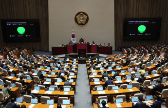 韩国在野党称明天将再对金建希发起特检法案
