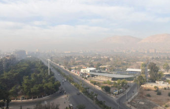 叙利亚总理与反政府武装进行权力交接,大马士革将实施宵禁