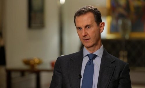 克宫消息人士:阿萨德及其家人抵达莫斯科