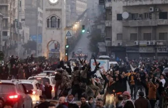 叙利亚反对派要进攻,土耳其半年前就知道?