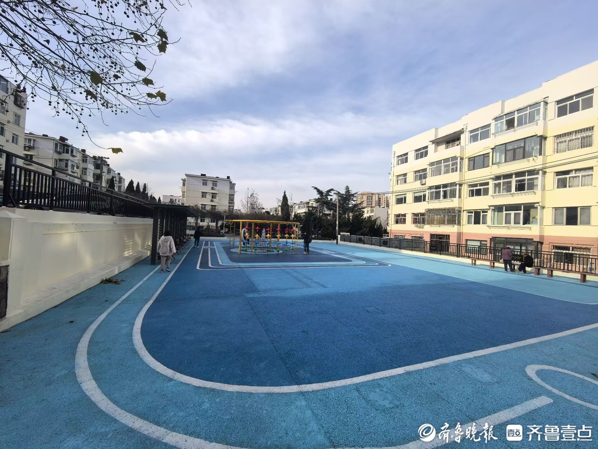 三民活动|1-10月青岛新房销售1033万平方米，全省第一