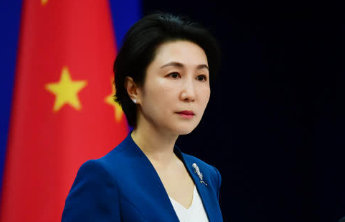 外交部:叙利亚的前途和命运应当由叙利亚人民来决定