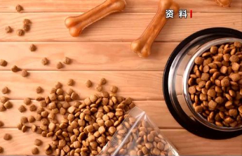 虚标成分表、篡改出厂地 “黑心”宠物粮乱象曝光